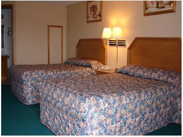 Red Carpet Inn Wind Gap Rom bilde