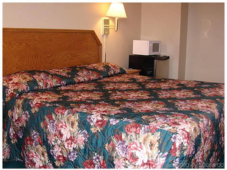 Red Carpet Inn Wind Gap Eksteriør bilde